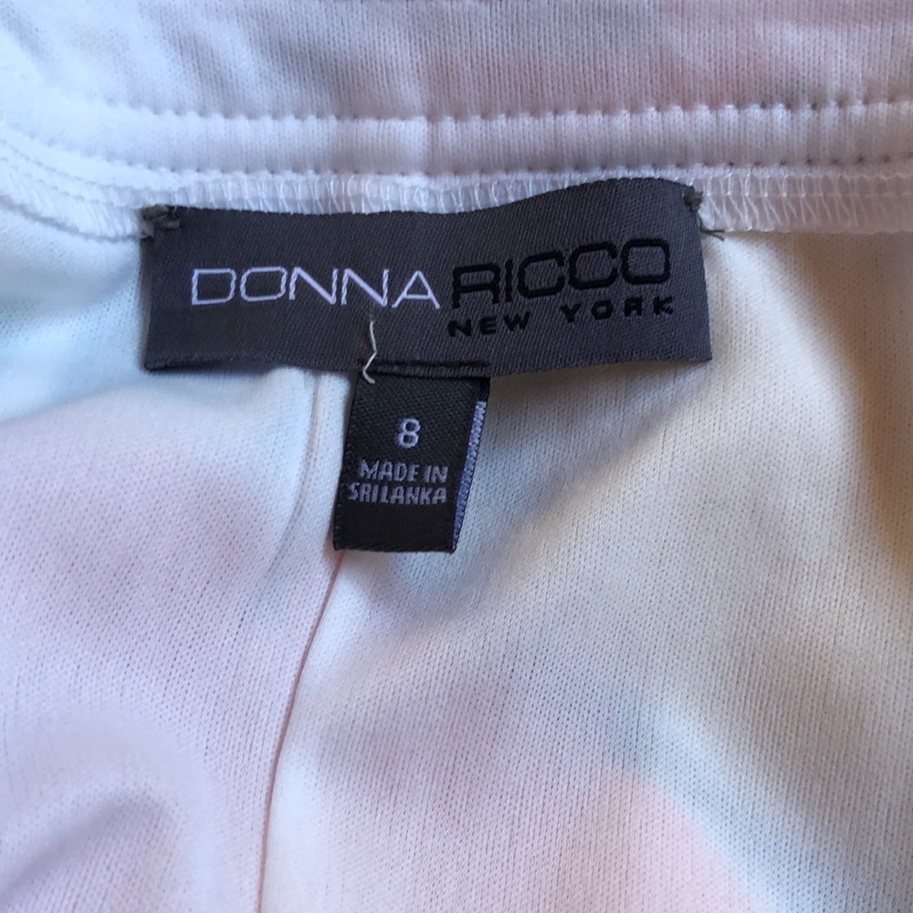 Donna Rocco Dress - Picture 6 of 10